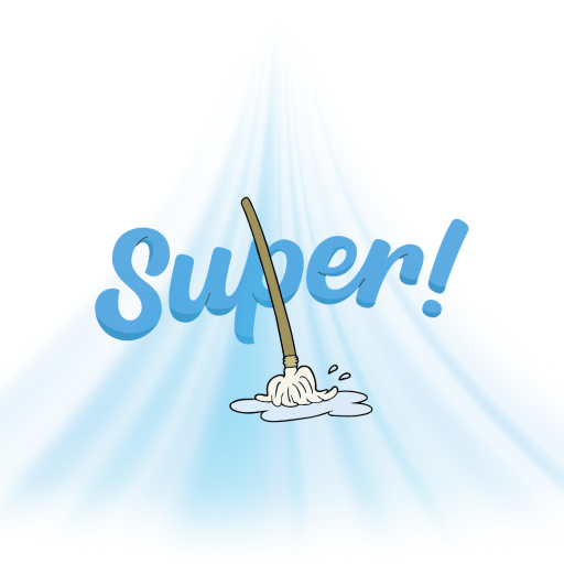 SuperMop 